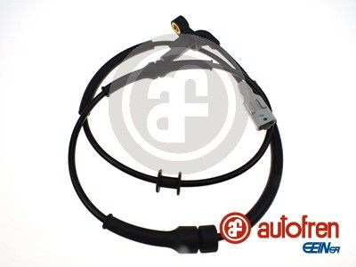 Sensor, Raddrehzahl AUTOFREN SEINSA DS0197