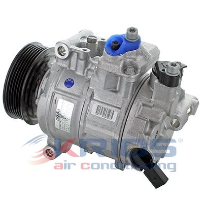 Kompressor, Klimaanlage MEAT & DORIA K15281