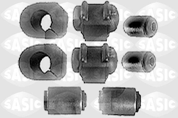 Reparatursatz, Achskörper SASIC 406A409S
