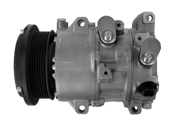 Kompressor, Klimaanlage Airstal 10-2598