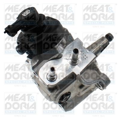 Hochdruckpumpe MEAT & DORIA 78705R