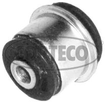 Lagerung, Achskörper CORTECO 21652137