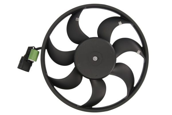 Lüfter, Motorkühlung THERMOTEC D8X028TT
