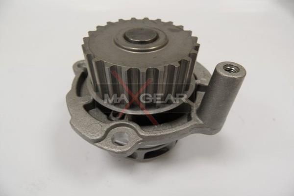 Wasserpumpe, Motorkühlung MAXGEAR 47-0049