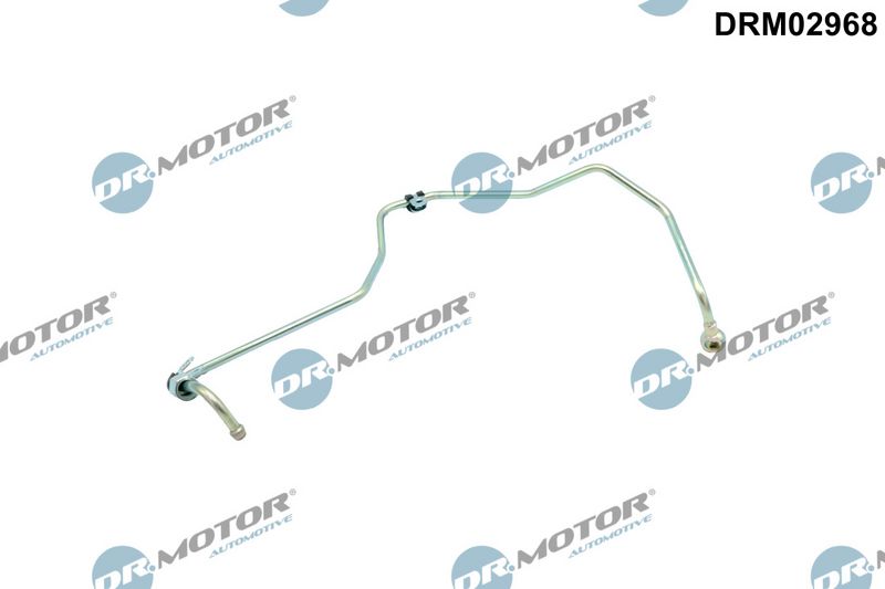 Ölleitung Turbolader Dr.Motor Automotive DRM02968