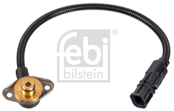 Sensor, Ladedruck FEBI BILSTEIN 181333