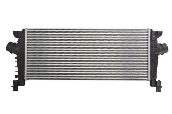 Ladeluftkühler THERMOTEC DAX026TT