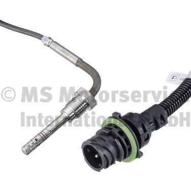 Sensor, Abgastemperatur PIERBURG 7.14608.14.0