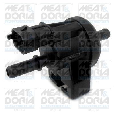 Be-/Entlüftungsventil, Kraftstoffbehälter MEAT & DORIA 9391