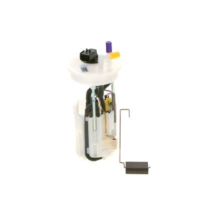 Kraftstoff-Fördereinheit BOSCH 0 986 580 946
