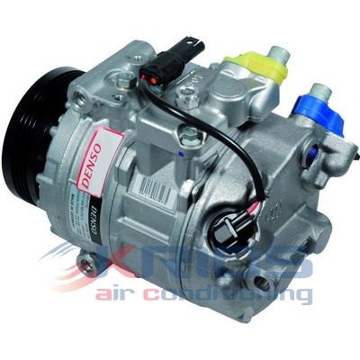 Kompressor, Klimaanlage MEAT & DORIA K15238