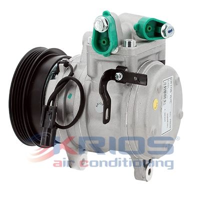 Kompressor, Klimaanlage MEAT & DORIA K19032A