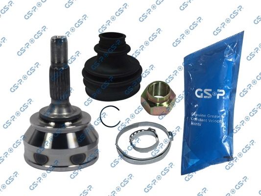 Gelenksatz Antriebswelle GSP 810143