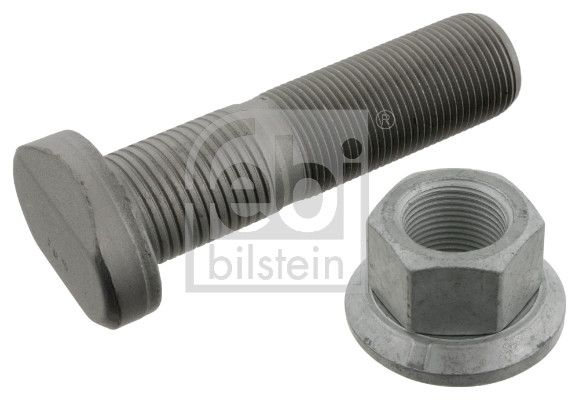 Radbolzen FEBI BILSTEIN 49027