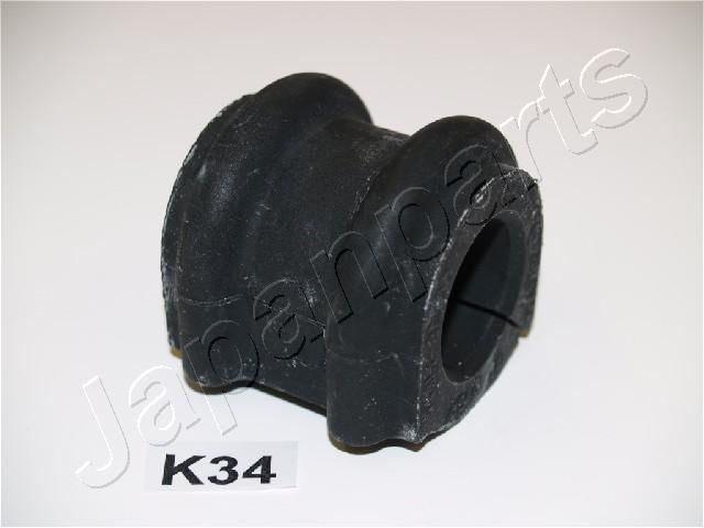 Lagerbuchse Stabilisator JAPANPARTS RU-K34