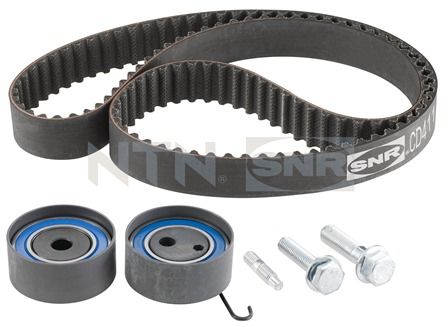 Zahnriemensatz SNR KD453.30