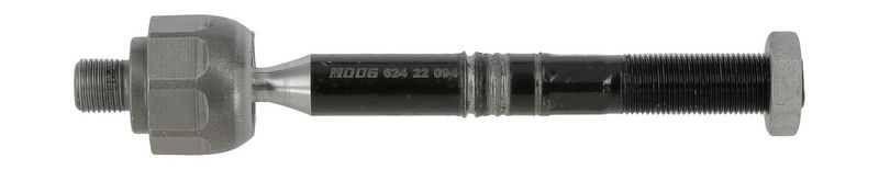 Axialgelenk, Spurstange MOOG VV-AX-16741