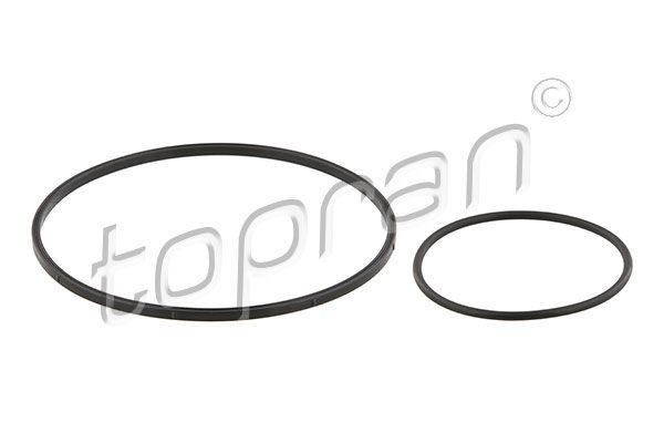 Dichtungssatz, Unterdruckpumpe TOPRAN 628 124