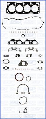 Dichtungsvollsatz, Motor AJUSA 50285200