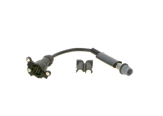 Dichtung, Rahmen Hauptscheinwerfer BOSCH 2 427 010 068