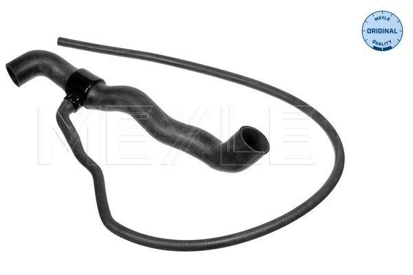 Kühlerschlauch MEYLE 0195010021
