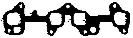 Dichtung, Ansaugkrümmer BGA MG1323