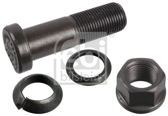 Radbolzen FEBI BILSTEIN 06273