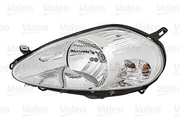 Hauptscheinwerfer VALEO 043888