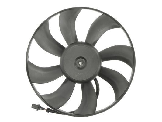 Lüfter, Motorkühlung THERMOTEC D8W025TT