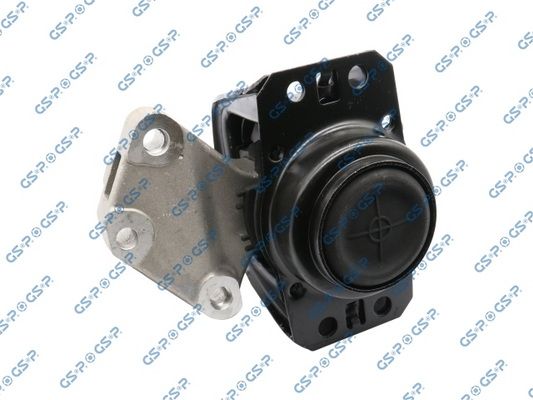 Motorlager GSP 537701