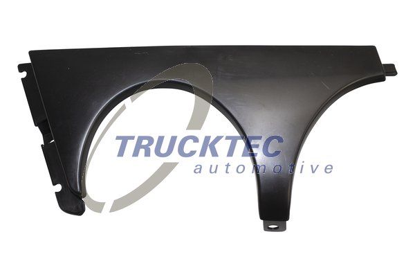 Scheinwerferleiste TRUCKTEC AUTOMOTIVE 02.58.070