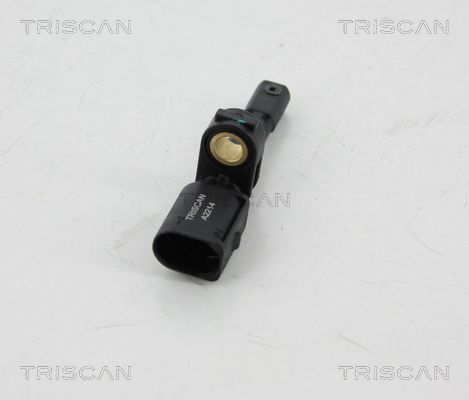 Sensor, Raddrehzahl TRISCAN 818029215