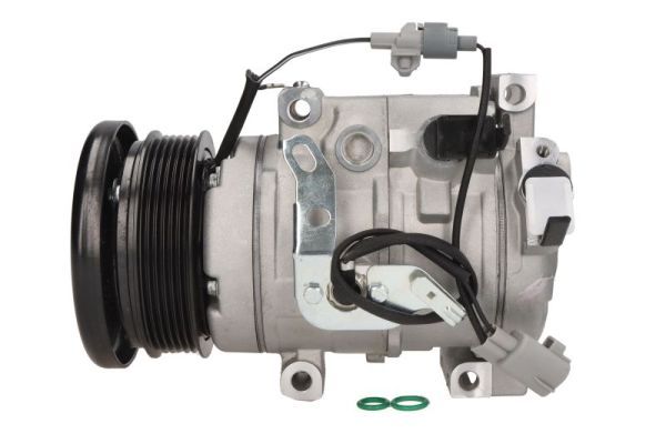 Kompressor, Klimaanlage THERMOTEC KTT090216