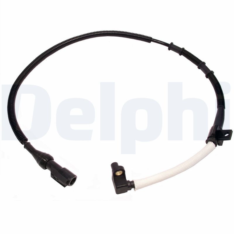 Sensor, Raddrehzahl DELPHI SS20193