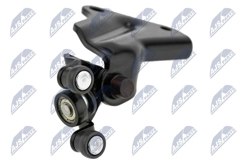 Rollenführung, Schiebetür NTY EZC-FR-115