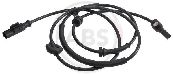 Raddrehzahlsensor ABS-Sensor A.B.S. 30609