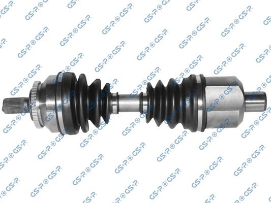 Antriebswelle GSP 262025