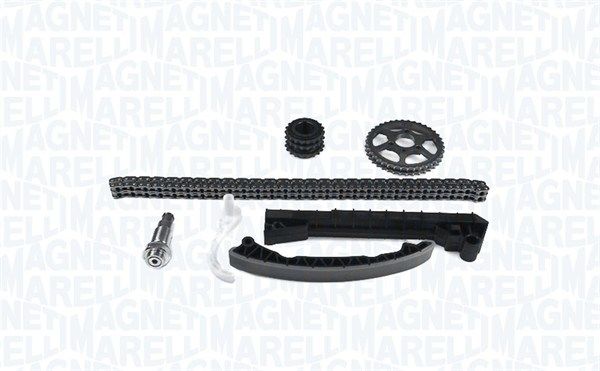 Steuerkettensatz MAGNETI MARELLI 341500000120
