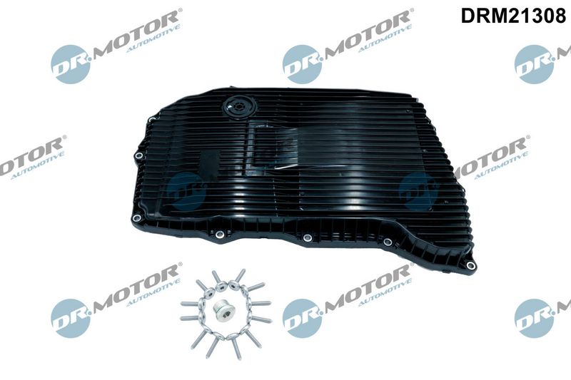 Ölwanne Automatikgetriebe Dr.Motor Automotive DRM21308