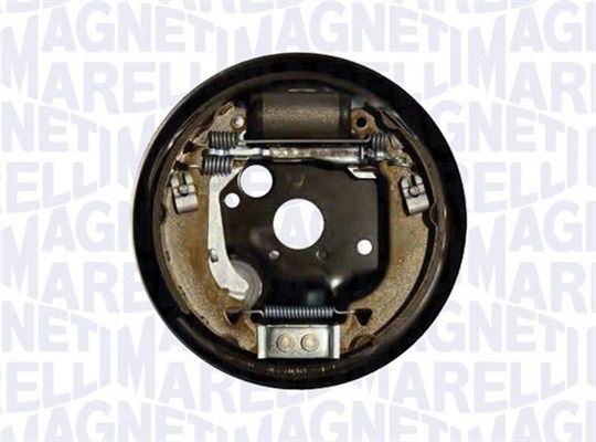 Bremsbackensatz MAGNETI MARELLI 363620030200