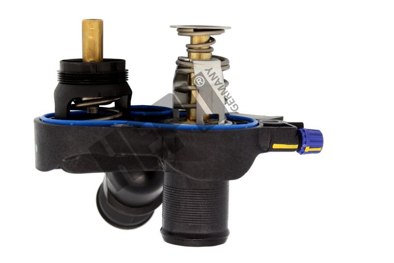 Thermostat, Kühlmittel HEPU tm1231