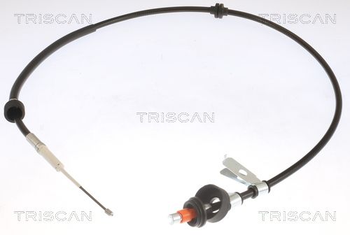 Seilzug Feststellbremse TRISCAN 8140 17162