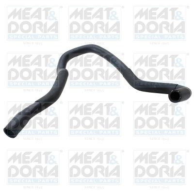 Kühlerschlauch MEAT & DORIA 97262