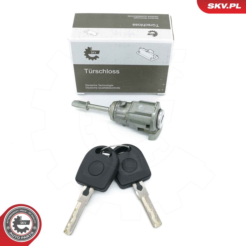 Schließzylinder ESEN SKV 65SKV539
