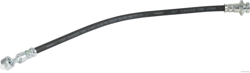 Bremsschlauch HERTH+BUSS JAKOPARTS J3701238