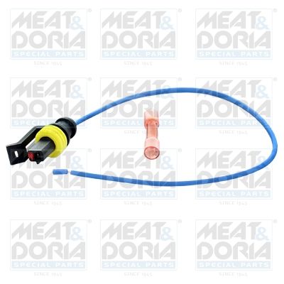 Reparatursatz, Kabelsatz MEAT & DORIA 25317