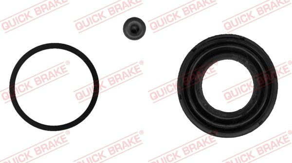 Reparatursatz, Bremssattel QUICK BRAKE 114-0193