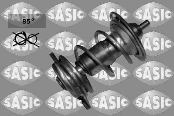 Thermostat, Kühlmittel SASIC 3306138