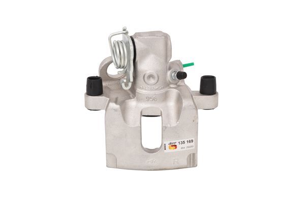 Bremssattel BOSCH 0986135169