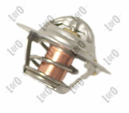 Kühlwasserthermostat ABAKUS 017-025-0001